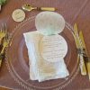 Minuta formas, materiales o añadidos especiales - Imagen 3